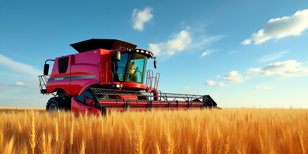 Soybean Prices Steady on Chicago Board of Trade Amid US-China Trade Tensions