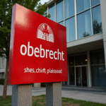 Odebrecht Returns: Construction Giant Retakes Its Original Name