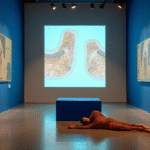Food as a Source of Art: “Knowing the World with the Mouth, Without Getting Pricked by Thorns” Exhibit at Casa del Lago