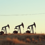Oil Prices Drop Nearly 2% Following Trump’s Threat of 50% Tariffs on EU