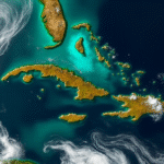 Tropical Storm Alvin to Impact at Least Five States in Mexico