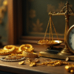 Gold Falls 3% Following US-China Trade Deal to Reduce Tariffs