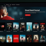 Netflix Integrates AI and Interactive Ads in Series for Personalized Viewing Experience