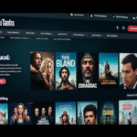 Netflix Unveils a Refreshed User Interface for an Enhanced Streaming Experience