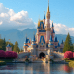 Disney Reports Strong Q1 2025 Results with Increased Subscribers and Streaming Profitability