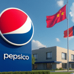 PepsiCo Invests in Ford’s Electric Delivery Vehicles: A Step Towards Sustainability