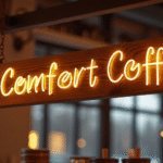 Mt. Comfort Coffee’s Robot Barista Revolutionizes Coffee Experience at Austin Airport