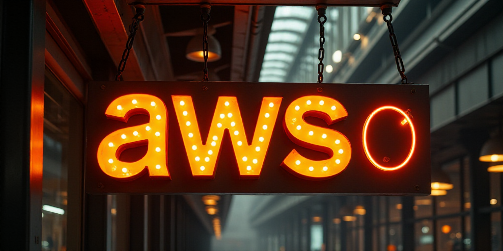 Amazon Web Services to Invest $4 Billion in Chile Over 15 Years