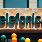 Telecom to Invest $2 Billion in Argentina by 2025