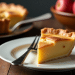 No-Bake Apple Crumble: A Quick Dessert with Maria Cookies