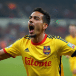 Tampico Madero on the Verge of Liga de Expansión Triumph; Aiming for Liga MX Return