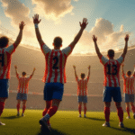 Bayern Munich Clinches Bundesliga Title Amidst Competitor’s Draw