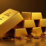 Gold Prices Hit Worst Week in Six Months Amid US-China Trade Truce