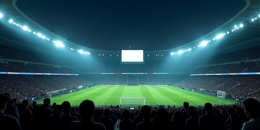 Building a Soccer Future: Mexican Clubs’ Investment in Youth Development