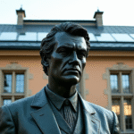 Norway Keeps Interest Rate at 4.5% Amid Inflation Resurgence