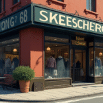 Brazilian Fund 3G Capital to Acquire Skechers for €8.315 Billion