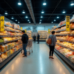 Mexico’s Inflation Continues to Rise, Approaching Banxico’s Target