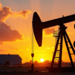 Oil Prices Poised for Weekly Gain of Over 4% Ahead of US-China Trade Talks