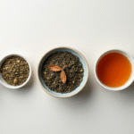 Cooling Infusions: Cold Teas More Hydrating Than Water
