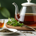 International Tea Day: 7 Teas to Help You Sleep (and One to Avoid)