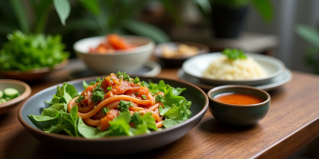 Celebrating 50 Years of Mexico-Thailand Relations: Thai Fest 2025