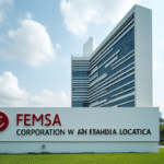 FEMSA Announces $250 Million Share Repurchase Agreement in the U.S.