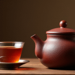 International Tea Day: Quick Recipe Guide – 5 Teas to Help Manage Stress