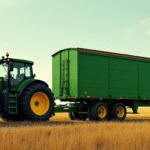 Soybean and Corn Prices Rise in Chicago Grain Market Amid US-China Trade Talks