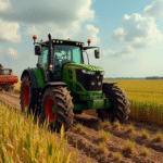 Mexico, US, and Canada Complementary in Agribusiness: Juan Carlos Anaya