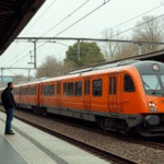 Linea B del Metro de CDMX Recovers Service After Electrical System Failures