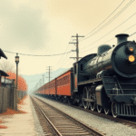Revolutionizing Eurasian Trade: The China-Europe Railway’s Progress Amid Challenges
