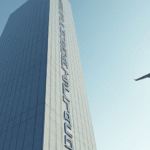 Mexican Stock Market Advances, Alsea Shares Stand Out Amidst US-China Trade Meeting