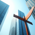Mexican Stock Market Advances After Erratic Session; Televisa Stocks Shine