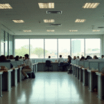 Fibra Educa’s Strong Performance in Q1 2025: A Deep Dive into Jorge Nacer Gobera’s Educational Real Estate Firm