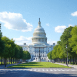 US Congress Debates Trump’s Tax Cut Proposal Amid Controversy