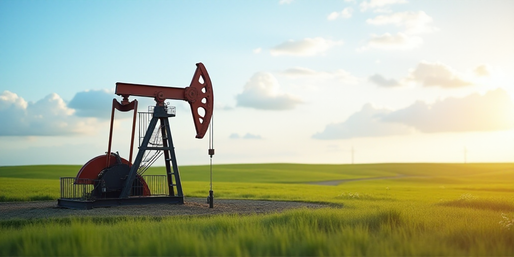 OPEC+ Accelerates Oil Production Increase Amid Rising Demand and Geopolitical Tensions