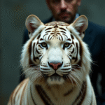 Saving Animals from Violence: Mexico’s Noah’s Ark