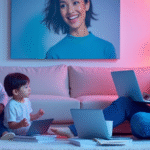 Flexible Work Arrangements: A Double-Edged Sword for Working Mothers