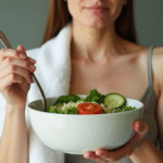 What to Eat to Prevent Muscle Injuries After 50: A Comprehensive Guide