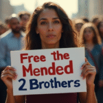 Judge Modifies Menendez Brothers’ Sentence; Opens Possibility for Conditional Release
