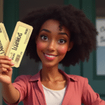 Mexicans, Powerball Reaches a Staggering $3.2 Million MXN! Here’s How to Play