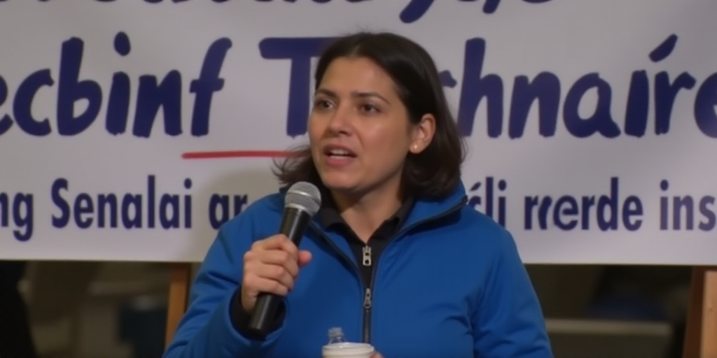 Claudia Sheinbaum Demands Explanations from the US Over Agreement with “El Mini Lic”