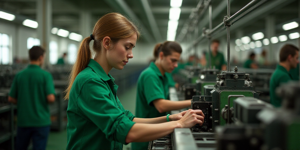 Digitalization: A Path to Reduce Trade Bias – Index