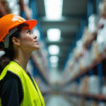 Digitalization of Logistics: Essential for the Automotive Industry