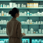 Ansof Comercializadores Sanctioned for Falsifying Information in Medical Supplies Procurement