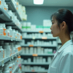 Concerns Over Implementation of Decree Favoring Pharmaceutical Companies with Plants in Mexico: INEFAM