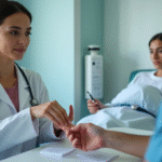 England Launches World’s First Gonorrhea Vaccination Campaign