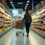 Mexico’s Private Consumption Drops in March and April: INEGI