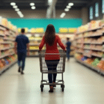 Consumers Adjust Shopping Lists Based on Price: NielsenIQ Insights
