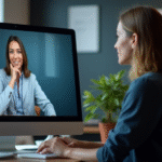Leading Beyond Distance: Team Management and the Power of AI